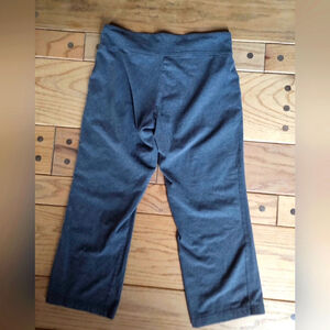 Everlast Charcoal Gray Athletic Pants